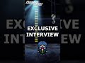 AN INTERVIEW WITH TSUMUGI SHIROGANE