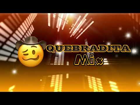 Quebradita Mix Bailable #1 Septiembre 2024  - Astarg DJ