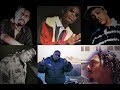 VALLEJO MEGA MIX 90'S BAY AREA CLASSICS NORTH BAY MAC DRE E-40 B-LEGIT MAC MALL DUBEE CELLY CEL