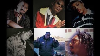 VALLEJO MEGA MIX 90&#39;S BAY AREA CLASSICS NORTH BAY MAC DRE E-40 B-LEGIT MAC MALL DUBEE CELLY CEL