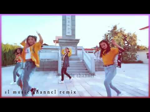 adaraya sundara waradaki_remix song |  ආදරය සුන්දර වරදකි | sinhala dj remix | sl music channel