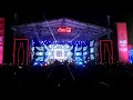 Dhak Baja Kashor Baja LIVE Coke Studio Bangla Concert 2022 Coke Pet Puja Pandal Realmagic