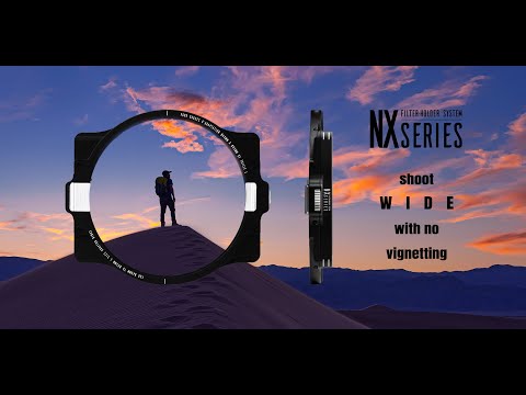 Cokin NX Filter Holder System