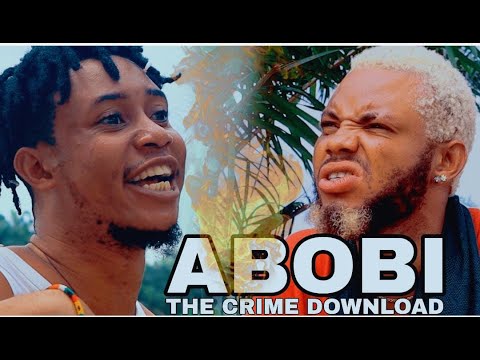 ABOBI - JAGABAN SQUAD "Episode 1" (THE CRIME)