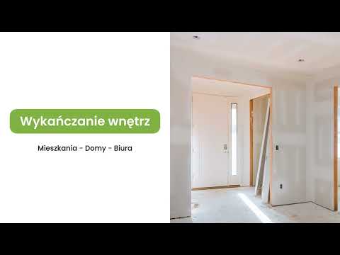 Budi-Groch Firma Remontowo-Budowlana Krzysztof Trachimowicz - video