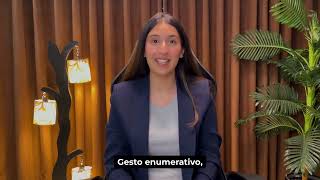 Gestos Emblemáticos