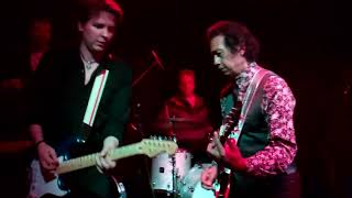 Alejandro Escovedo &amp; The Deal - Tender Heart (Live in KC) 11/10/2011