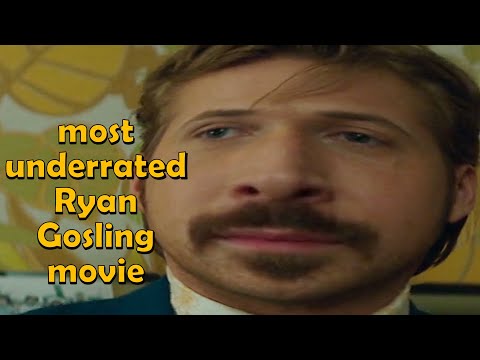 the nice guys Being ICONIC Out Of Context For 8 Minutes