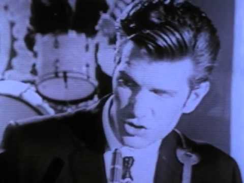 Chris Isaak