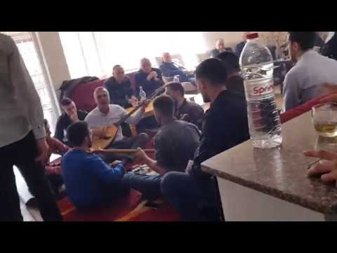 Enver Dugolli - Po i bjen era ret e zeza dhe Zuna N'kaik