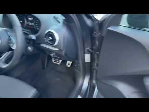 Audi A3 2019 S LINE BLACK EDITION 35TDI S-TRONIC A - Image 2