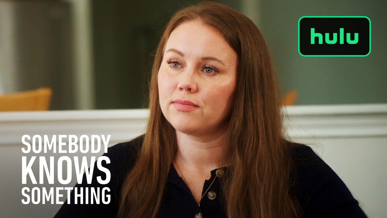 Somebody Knows Something | Episode 5 Clip