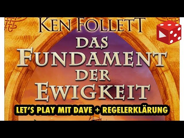 Vídeo relacionado con Die Kathedrale der Ewigkeit: Historischer Roman: Die Pfeiler der Welt 2 | Ein opulenter Mittelalterroman für Fans von Ken Follett (German Edition)