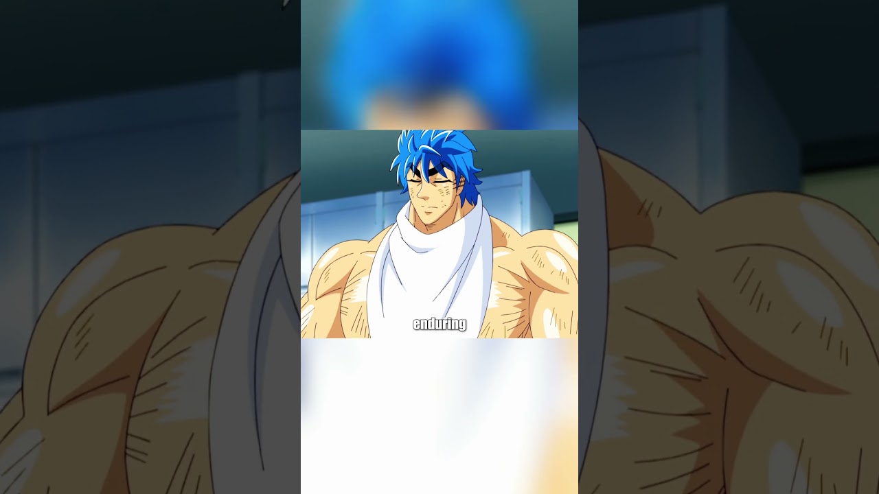 This is a cherry bomb.A single touch will trigger a nuclear-level explosion. #anime #foryou #usa