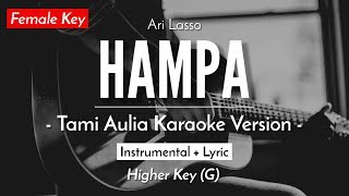 Download lagu Hampa (Karaoke Akustik) - Ari Lasso (Female Key | HQ Audio) mp3 Download lagu Hampa (Karaoke Akustik) - Ari Lasso (Female Key | HQ Audio) mp3