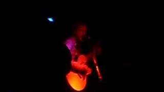 Kevin Devine- your my incentive