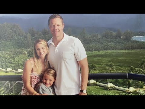 Widow of Carlsbad man who died in Utah avalanche shares family's heartache