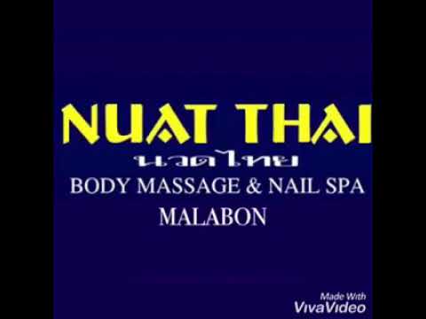 Nuat Serviços Tailandeses