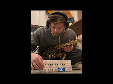 Else - Paris (Thoj Saxo Edit)