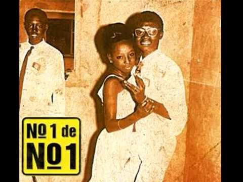 John Peel's Senegalese Record