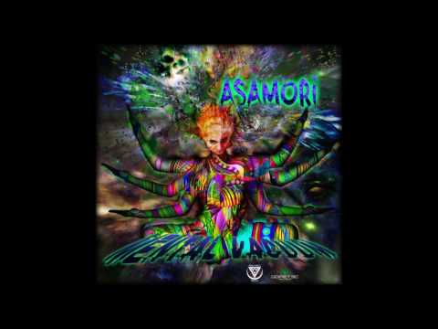 Asamori - Chaos Structure (HD)