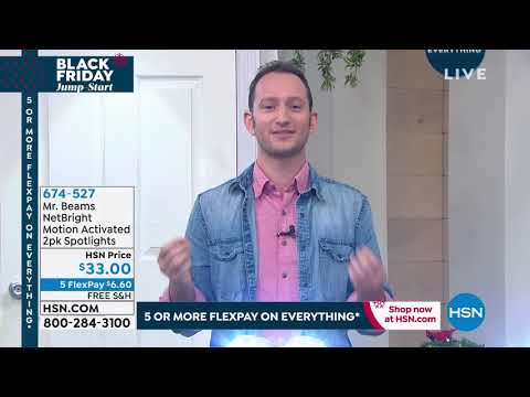 HSN | Practical Presents 11.24.2019 - 04 PM