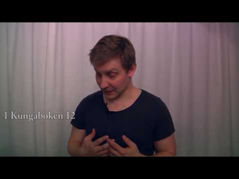 Ta predikan till cellen 170514