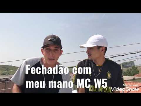 MC Gugui e MC W5 Medley puro conciente 🎼