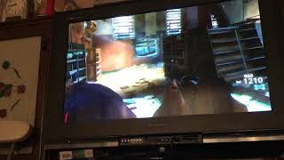 bo2 ゾンビ モードやって見た。