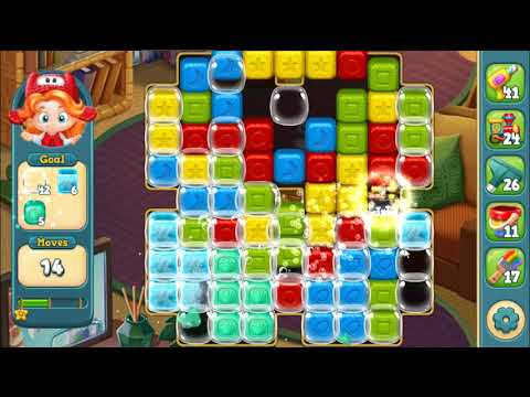 Toy Blast Level 2593