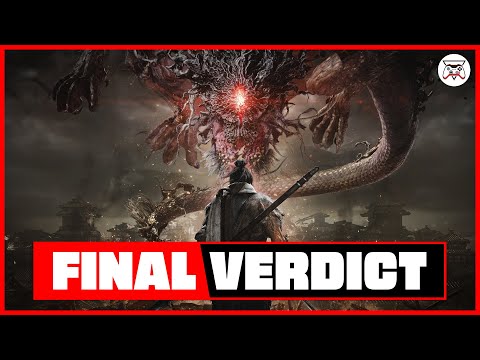 Wo Long Fallen Dynasty Review - Nioh Souls Dynasty Warriors | Gaming Instincts