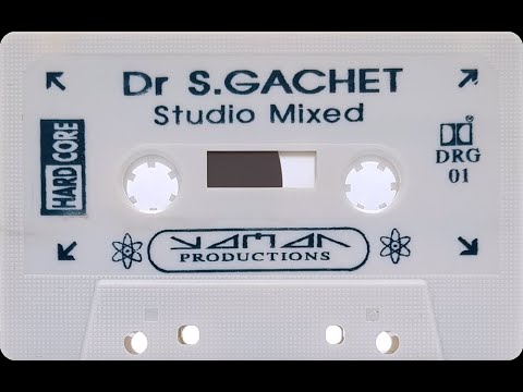 Dr. S. Gachet – Hardcore Volume 1 (1992) [HD]