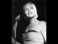 Peggy Lee - Sneakin' up on you