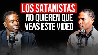 ESTE JOVEN PROFETA REVELA LOS SECRETOS MÁS OSCUROS DE SATANÁS -TESTIMONIO IMPACTANTE 😱