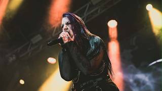 Blackout - Lýsis