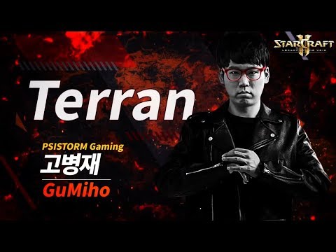 GuMiho's Hail Mary TvZ All In - Marines/Hellbats/Medivac/SCVs - GSL S3 Ro16 Group B - Starcraft II