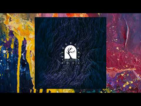 Idem Nevi — Anam (Original Mix)