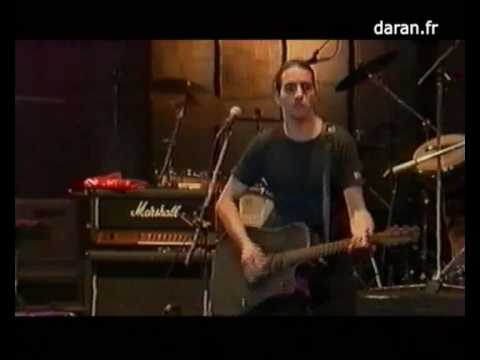 DARAN - 04 Dormir Dehors - Francofolies de La Rochelle