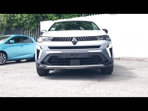 Renault Captur esprit alpine E-Tech 160 Auto E06X - Image 2