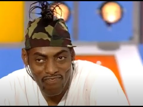 Coolio et son girlsband XSS - On a tout essayé 21 juin 2005