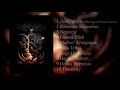Rotting Christ Theogonia Full Album 2007