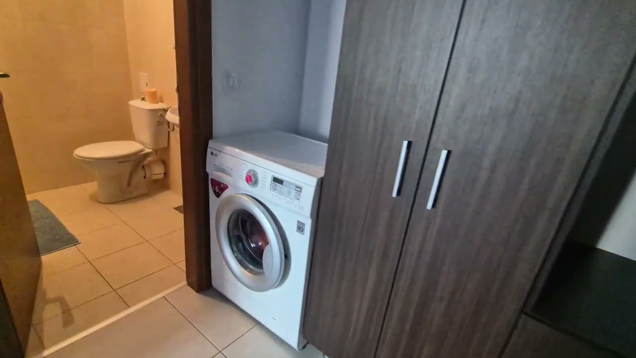 Tur video  Apartament 2 Camere Trend Residence
