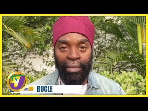 Bugle | TVJ Entertainment Prime - Oct 24 2021