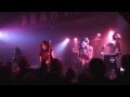 Psyclon Nine - Parasitic [live] 