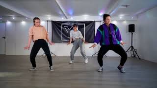 Post Malone "Sunflower" by Sol / Sunday Academy William Choreography