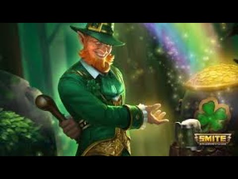 I Was Expected To Carry As Loki :: Smite Arena Battles - Loki "Loki Charms" Gameplay