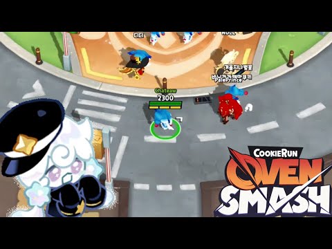 CookieRun: OvenSmash First Look + Room Tour - YouTube