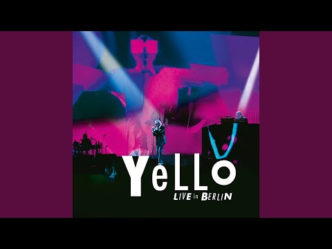 Lost In Motion (Live In Berlin)