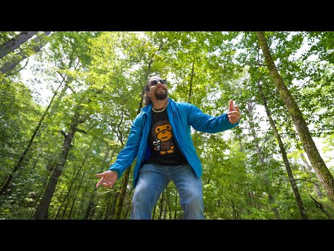 Bigger Purpose - Nardo, the Hippie (Official Video)