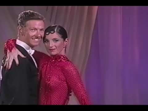 Marcus & Karen Hilton - Slow Waltz Presentation